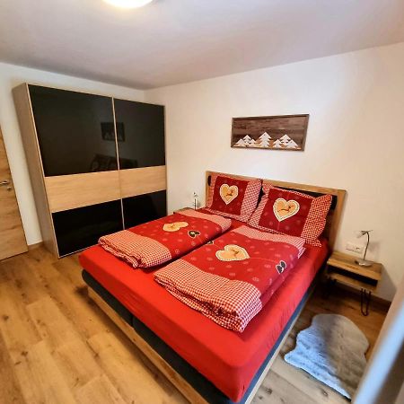 Ferienwohnung Kurz Kössen 外观 照片