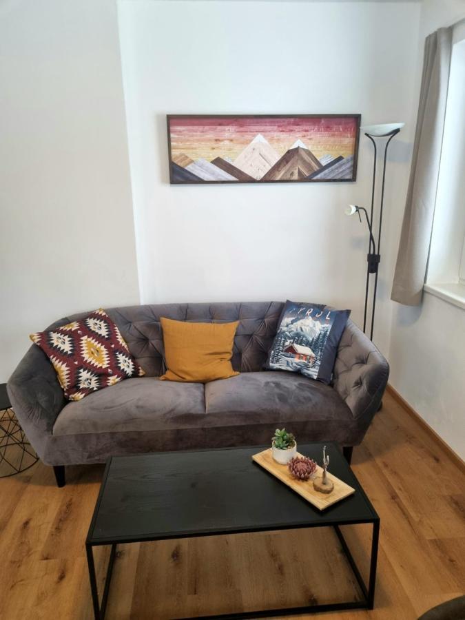 Ferienwohnung Kurz Kössen 外观 照片