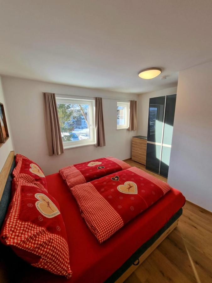 Ferienwohnung Kurz Kössen 外观 照片
