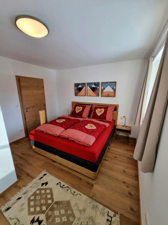 Ferienwohnung Kurz Kössen 外观 照片