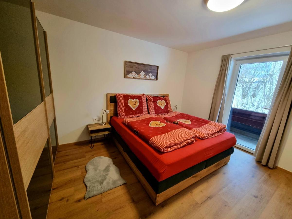 Ferienwohnung Kurz Kössen 外观 照片