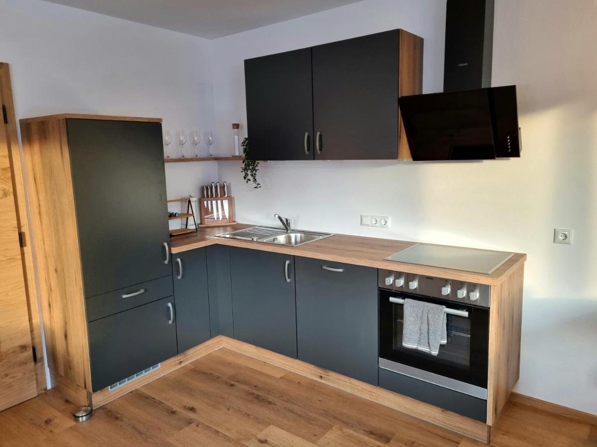 Ferienwohnung Kurz Kössen 外观 照片