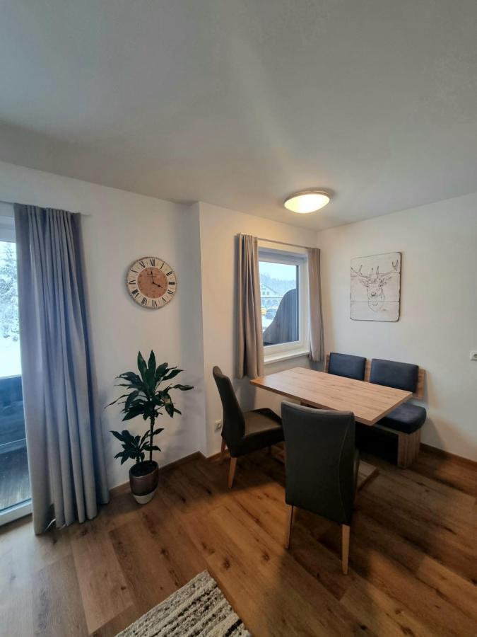 Ferienwohnung Kurz Kössen 外观 照片