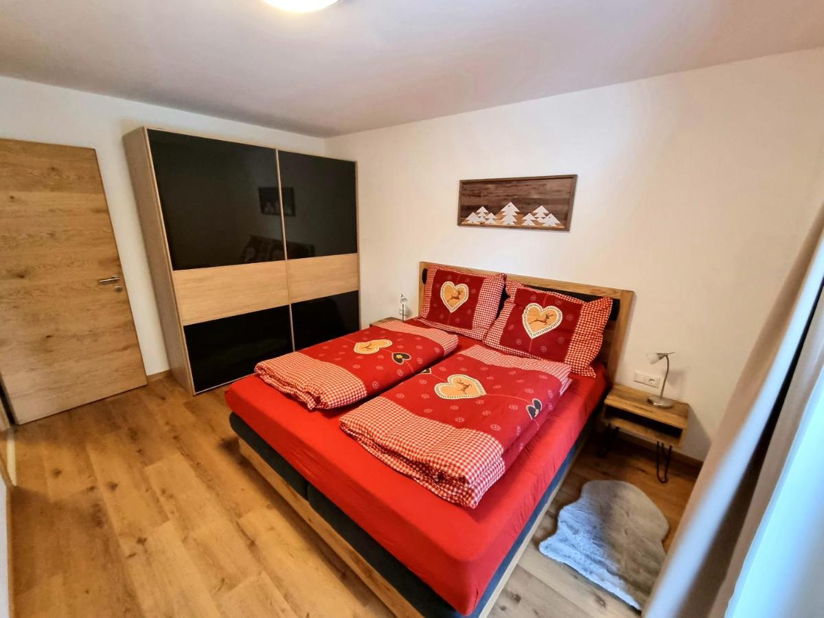 Ferienwohnung Kurz Kössen 外观 照片