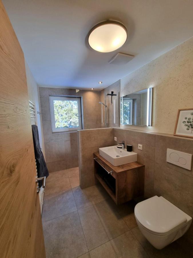 Ferienwohnung Kurz Kössen 外观 照片