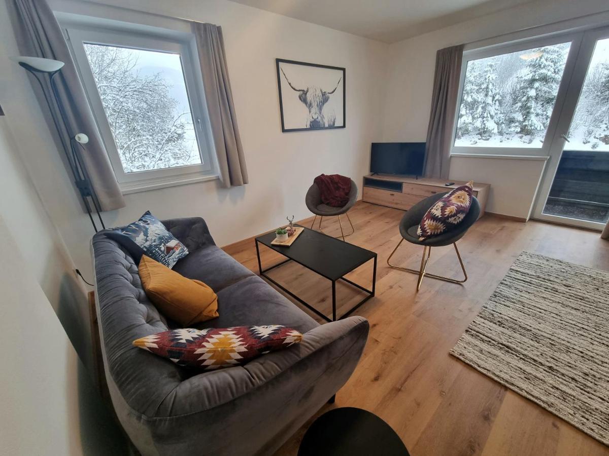 Ferienwohnung Kurz Kössen 外观 照片