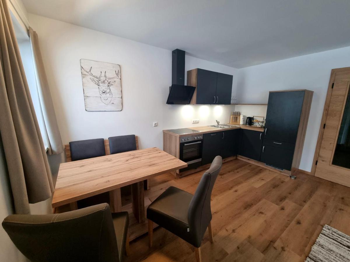 Ferienwohnung Kurz Kössen 外观 照片