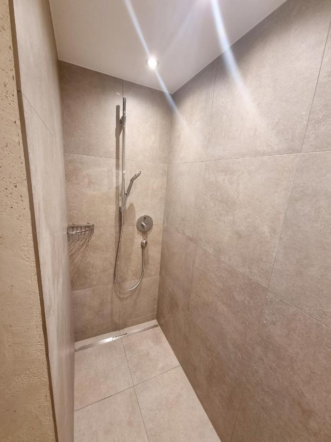 Ferienwohnung Kurz Kössen 外观 照片