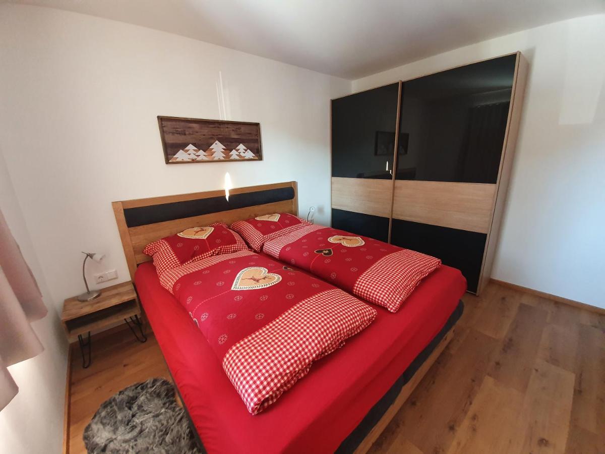 Ferienwohnung Kurz Kössen 外观 照片