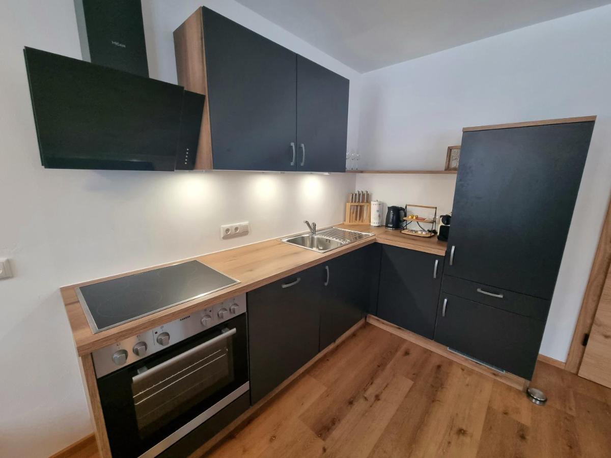 Ferienwohnung Kurz Kössen 外观 照片