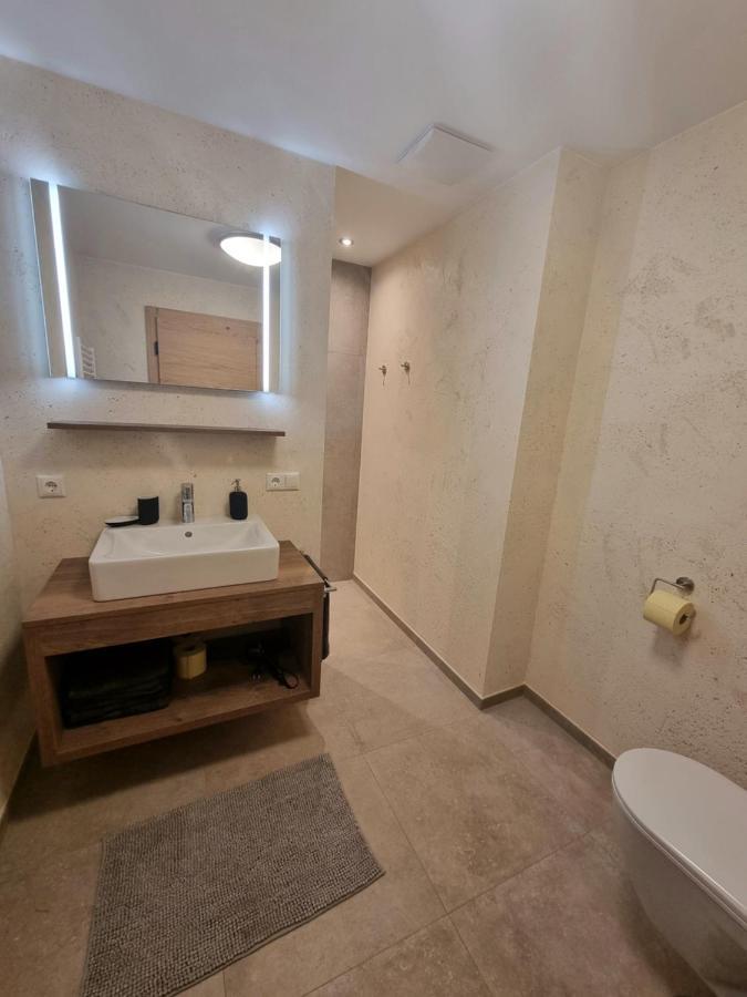 Ferienwohnung Kurz Kössen 外观 照片
