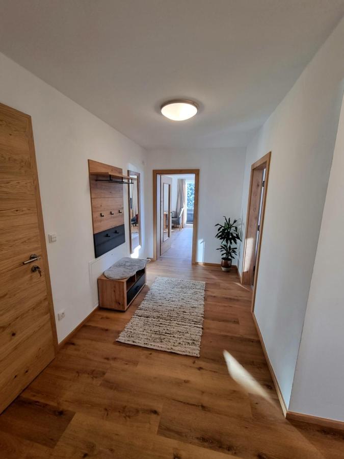 Ferienwohnung Kurz Kössen 外观 照片